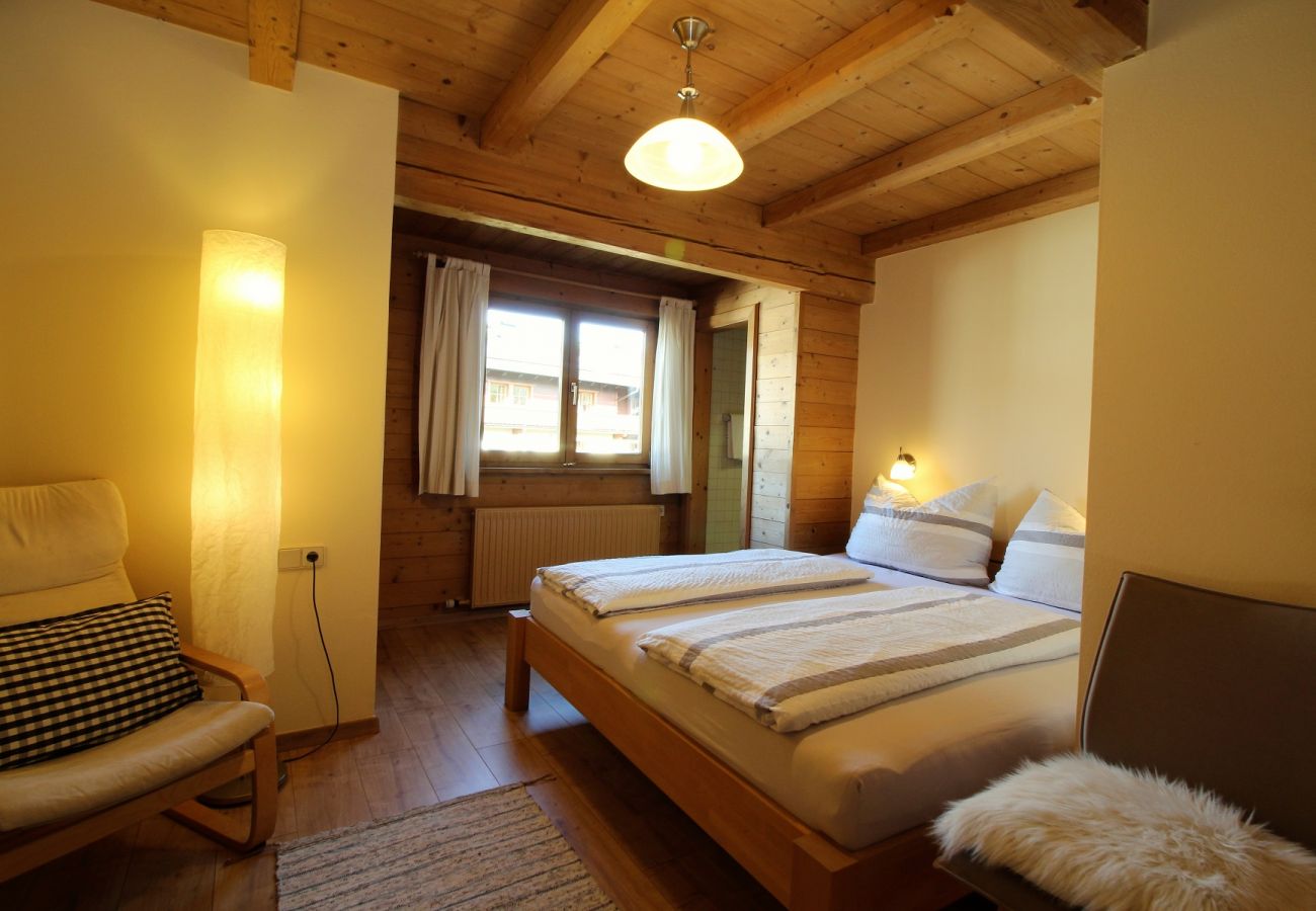 Ferienwohnung in Kitzbühel - Meikl