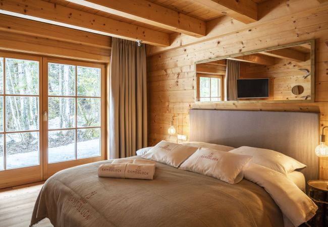 Chalet in Waidring - Chalet Gamsglück in Waidring Chalet in Waidring - Chalet Gamsglück in Waidring