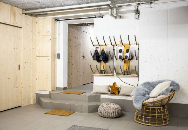 Chalet in Waidring - Chalet Gamsglück in Waidring Chalet in Waidring - Chalet Gamsglück in Waidring