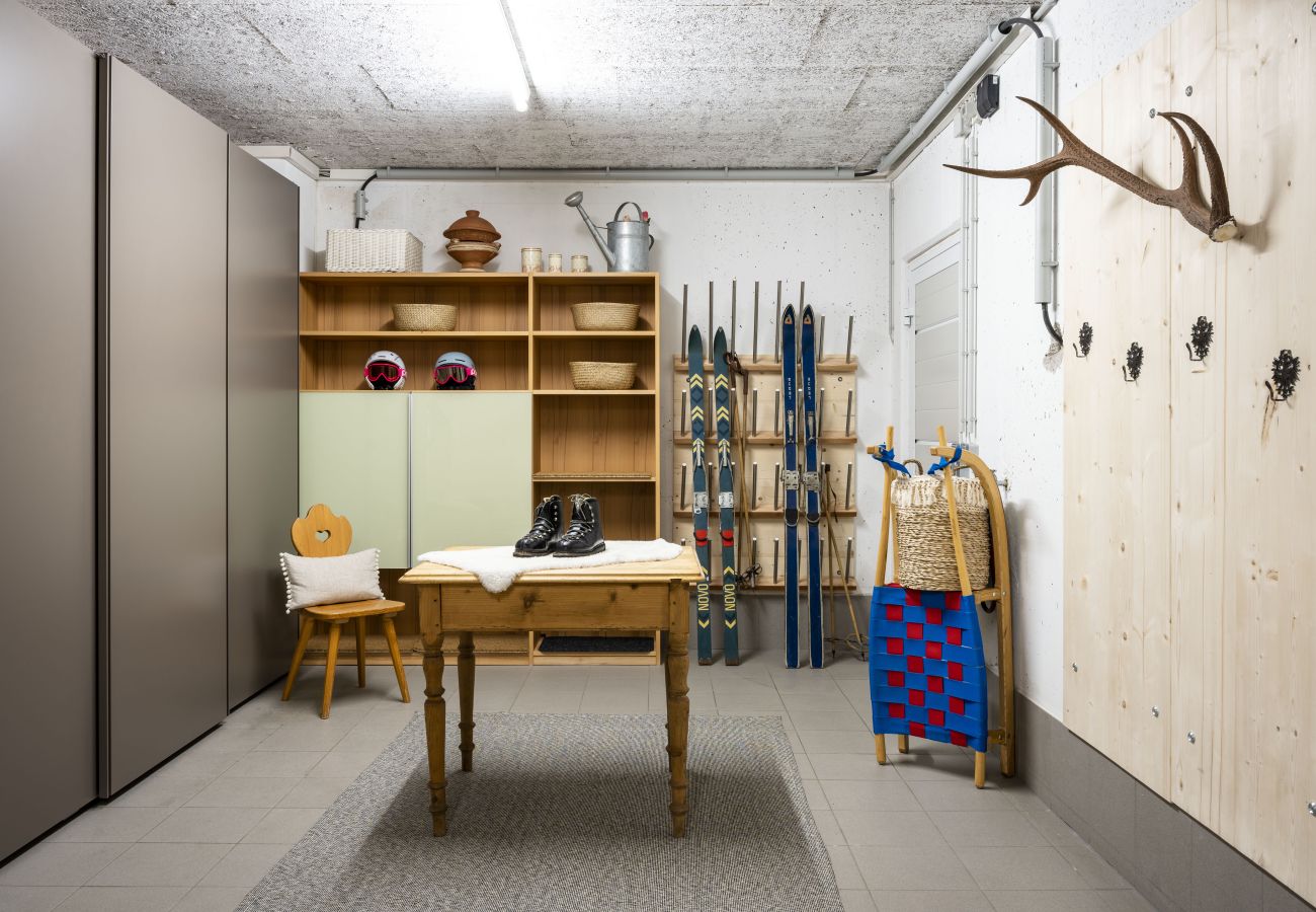 Chalet in Waidring - Chalet Gamsglück in Waidring Chalet in Waidring - Chalet Gamsglück in Waidring