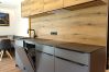 Ferienwohnung in Saalbach - BERGZEIT Appartement Top 2 Ferienwohnung in Saalbach - BERGZEIT Appartement Top 2