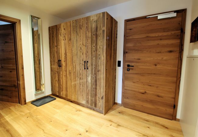 Ferienwohnung in Kirchberg in Tirol - Bergliebe Ferienwohnung in Kirchberg in Tirol - Bergliebe