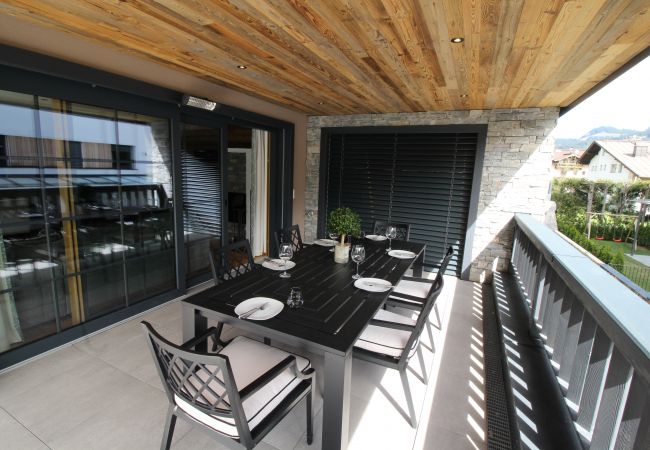 Ferienwohnung in Kirchberg in Tirol - Bergliebe Ferienwohnung in Kirchberg in Tirol - Bergliebe