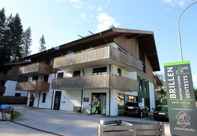 Ferienwohnung in Kirchberg in Tirol - Eastside