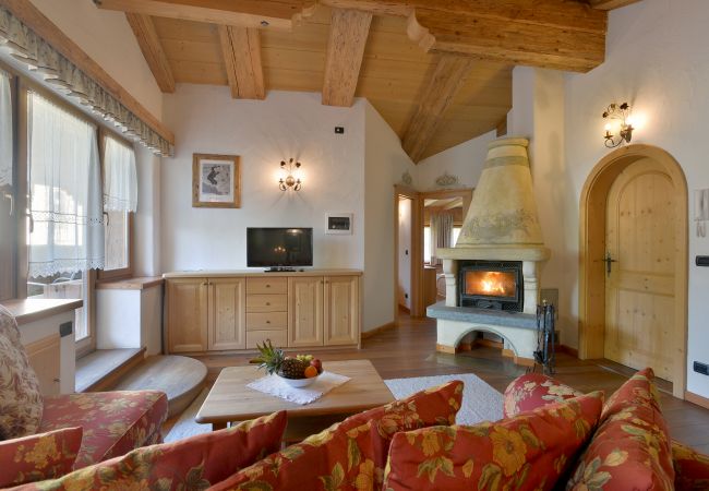 Ferienwohnung in Kitzbühel - Wilder Kaiser