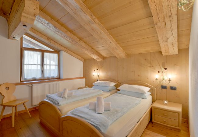 Ferienwohnung in Kitzbühel - Wilder Kaiser