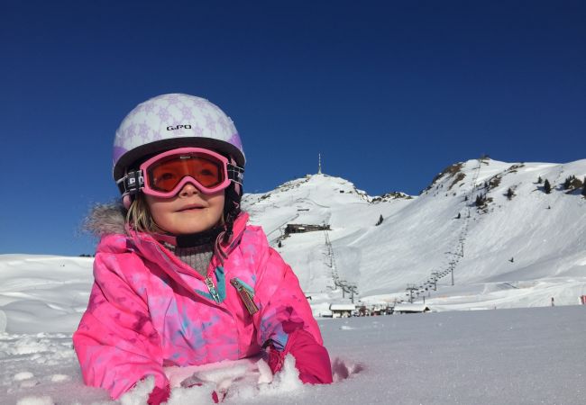 Ferienwohnung in Kitzbühel - Wilder Kaiser Ferienwohnung in Kitzbühel - Wilder Kaiser