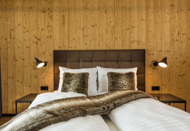 Ferienwohnung in Kirchberg in Tirol - Chalet Alpin Jewel T6