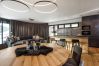 Ferienwohnung in Kirchberg in Tirol - Chalet Alpin Jewel T6 Ferienwohnung in Kirchberg in Tirol - Chalet Alpin Jewel T6