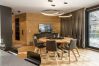 Ferienwohnung in Kirchberg in Tirol - Chalet Alpin Jewel T6 Ferienwohnung in Kirchberg in Tirol - Chalet Alpin Jewel T6