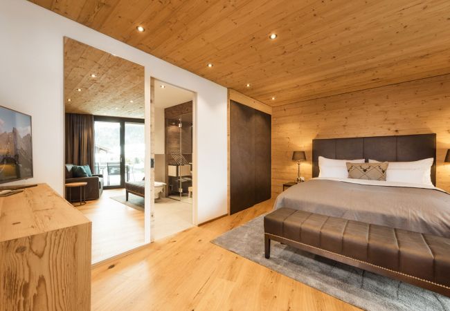 Ferienwohnung in Kirchberg in Tirol - Chalet Alpin Jewel T7