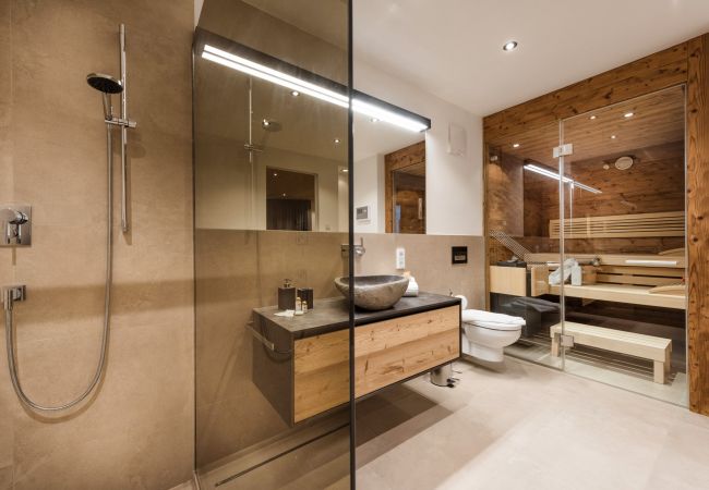 Ferienwohnung in Kirchberg in Tirol - Chalet Alpin Jewel T7 Ferienwohnung in Kirchberg in Tirol - Chalet Alpin Jewel T7
