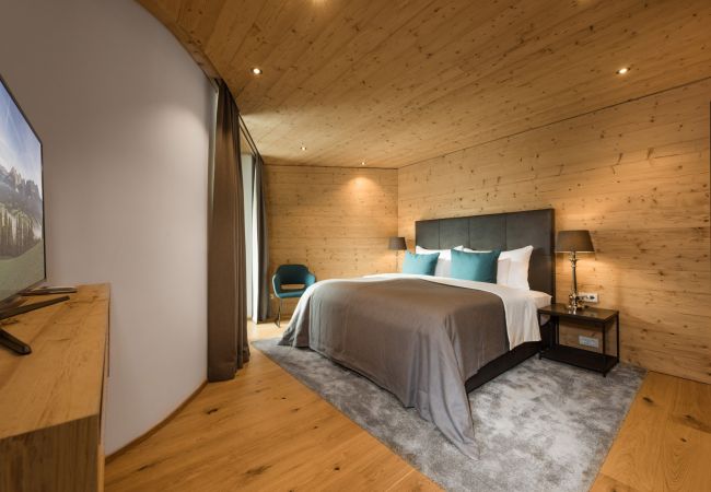 Ferienwohnung in Kirchberg in Tirol - Chalet Alpin Jewel T7