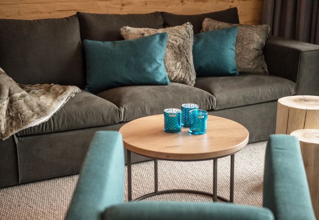 Ferienwohnung in Kirchberg in Tirol - Chalet Alpin Jewel T7