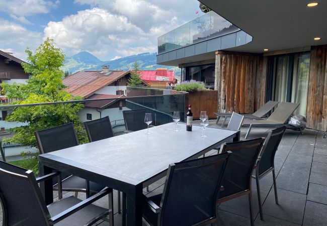 Ferienwohnung in Kirchberg in Tirol - Chalet Alpin Jewel T7 Ferienwohnung in Kirchberg in Tirol - Chalet Alpin Jewel T7