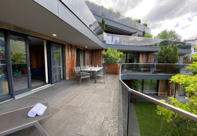 Ferienwohnung in Kirchberg in Tirol - Chalet Alpin Jewel T7 Ferienwohnung in Kirchberg in Tirol - Chalet Alpin Jewel T7