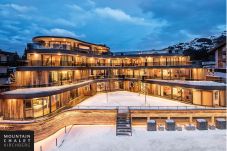 Ferienwohnung in Kirchberg in Tirol - Chalet Cozy Home T1