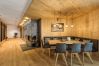 Ferienwohnung in Kirchberg in Tirol - Chalet Kitz T2 Ferienwohnung in Kirchberg in Tirol - Chalet Kitz T2