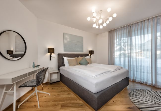 Ferienwohnung in Kirchberg in Tirol - Chalet Modern Life T5 Ferienwohnung in Kirchberg in Tirol - Chalet Modern Life T5
