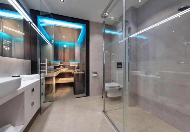 Ferienwohnung in Kirchberg in Tirol - Chalet Modern Life T5 Ferienwohnung in Kirchberg in Tirol - Chalet Modern Life T5