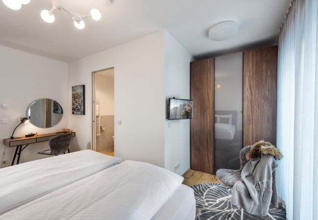 Ferienwohnung in Kirchberg in Tirol - Chalet Modern Life T5 Ferienwohnung in Kirchberg in Tirol - Chalet Modern Life T5