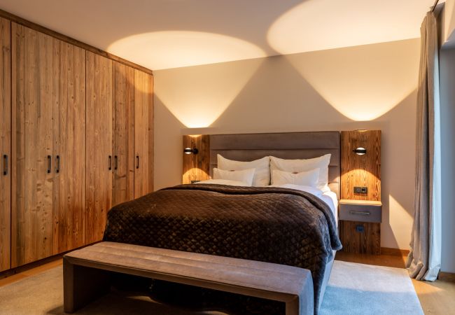 Ferienwohnung in Kirchberg in Tirol - Chalet Mountain Home T4 Ferienwohnung in Kirchberg in Tirol - Chalet Mountain Home T4