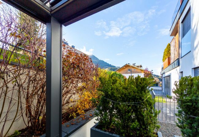 Ferienwohnung in Kirchberg in Tirol - Chalet Mountain Home T4 Ferienwohnung in Kirchberg in Tirol - Chalet Mountain Home T4