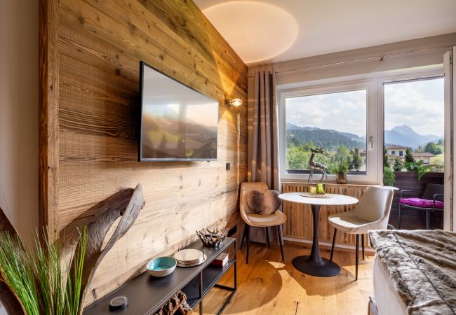 Studio in Kirchberg in Tirol - Alpine's Nest