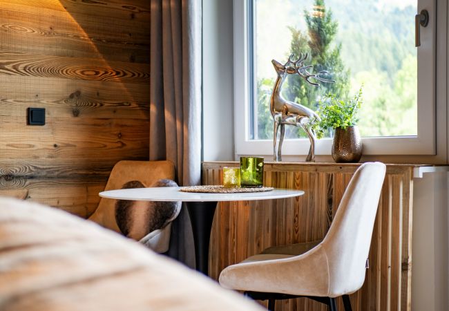 Studio in Kirchberg in Tirol - Alpine's Nest