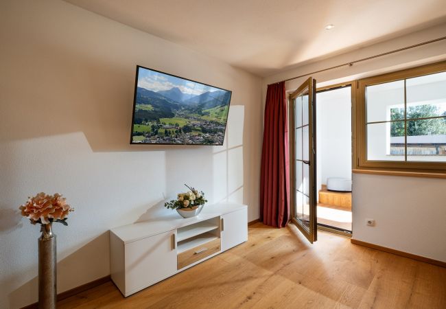 Ferienwohnung in Kirchberg in Tirol - Frangl