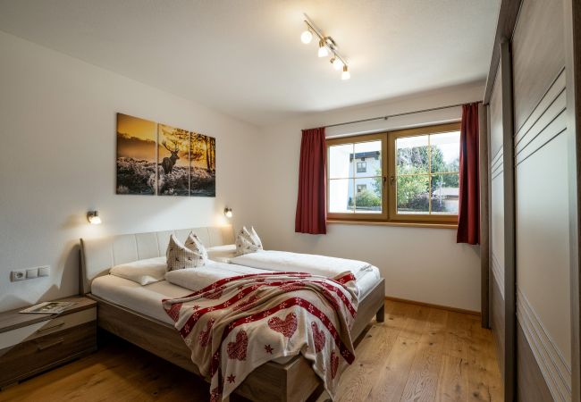 Ferienwohnung in Kirchberg in Tirol - Frangl