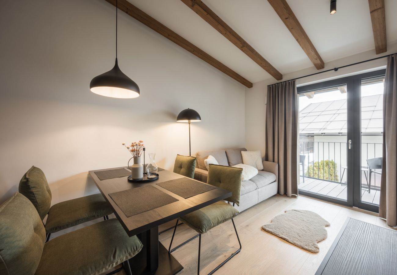 Ferienwohnung in Kirchberg in Tirol - Gipfelglück Comfort TOP 8