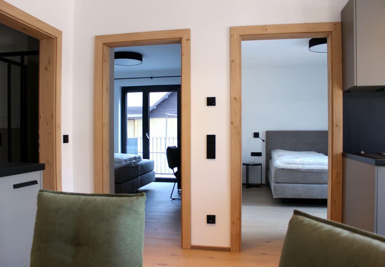 Ferienwohnung in Kirchberg in Tirol - Gipfelglück Premium TOP 3