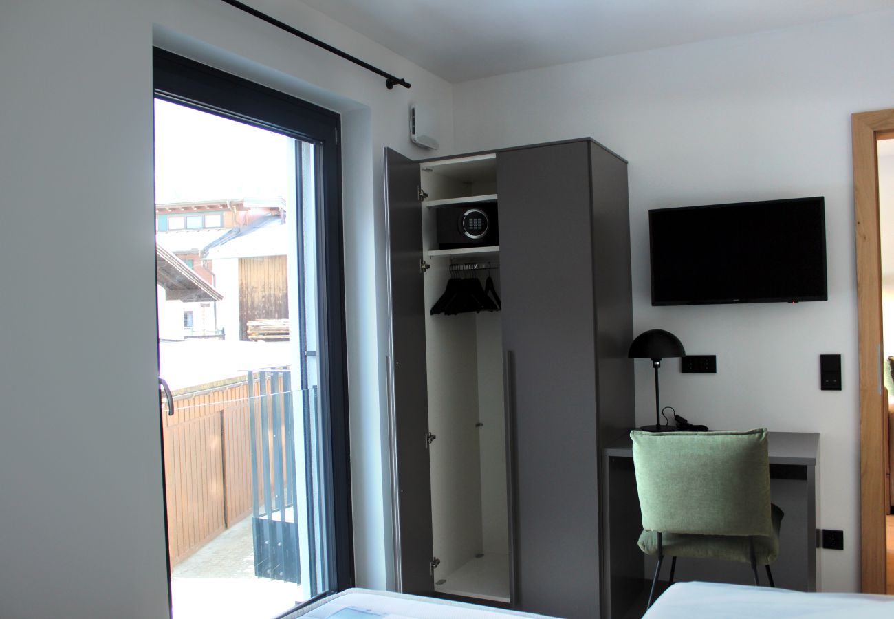 Ferienwohnung in Kirchberg in Tirol - Gipfelglück Premium TOP 3