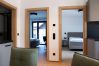 Ferienwohnung in Kirchberg in Tirol - Gipfelglück Premium TOP 3 Ferienwohnung in Kirchberg in Tirol - Gipfelglück Premium TOP 3