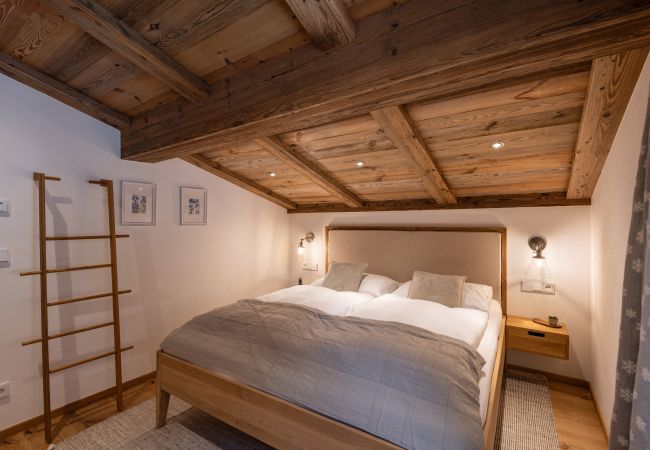 Ferienhaus in Kirchberg in Tirol - Kinkara Lodge Ferienhaus in Kirchberg in Tirol - Kinkara Lodge