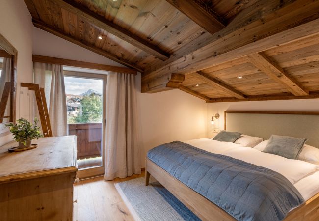 Ferienhaus in Kirchberg in Tirol - Kinkara Lodge Ferienhaus in Kirchberg in Tirol - Kinkara Lodge