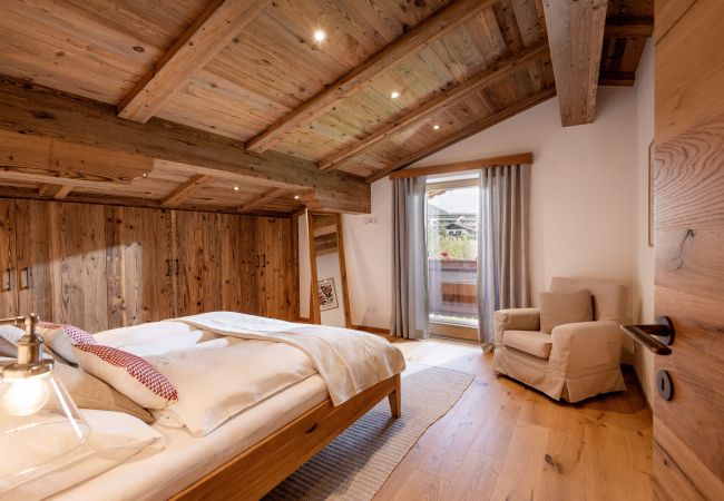 Ferienhaus in Kirchberg in Tirol - Kinkara Lodge Ferienhaus in Kirchberg in Tirol - Kinkara Lodge