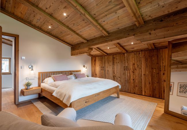 Ferienhaus in Kirchberg in Tirol - Kinkara Lodge Ferienhaus in Kirchberg in Tirol - Kinkara Lodge
