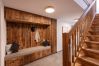 Ferienhaus in Kirchberg in Tirol - Kinkara Lodge Ferienhaus in Kirchberg in Tirol - Kinkara Lodge