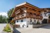 Ferienhaus in Kirchberg in Tirol - Kinkara Lodge Ferienhaus in Kirchberg in Tirol - Kinkara Lodge