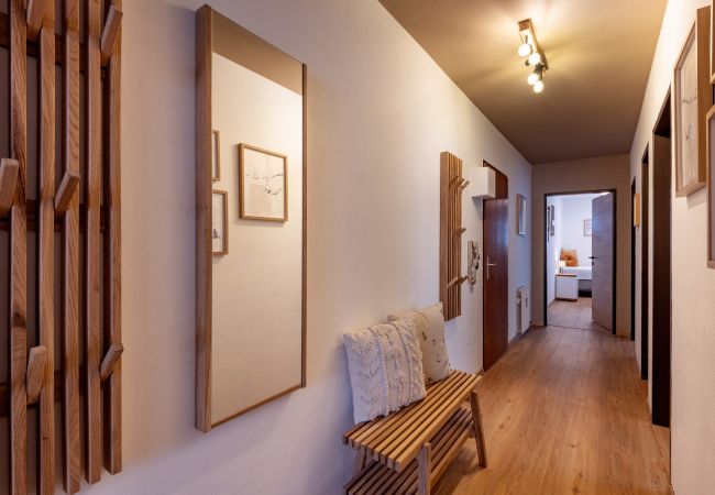Ferienwohnung in Kirchberg in Tirol - Aufi Gehts Ferienwohnung in Kirchberg in Tirol - Aufi Gehts