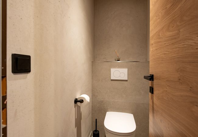 Ferienwohnung in Kirchberg in Tirol - Aufi Gehts Ferienwohnung in Kirchberg in Tirol - Aufi Gehts