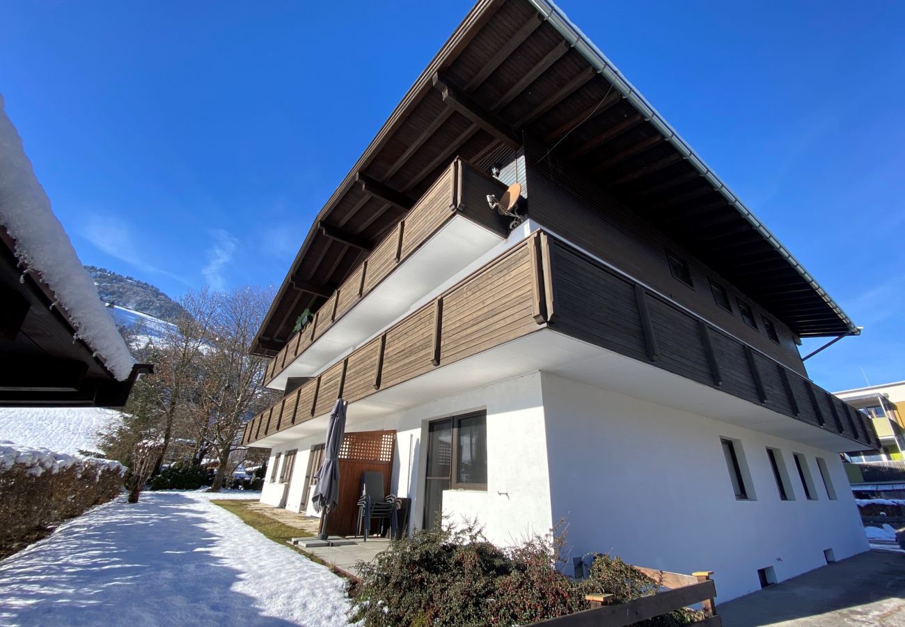 Ferienwohnung in Kirchberg in Tirol - Aufi Gehts