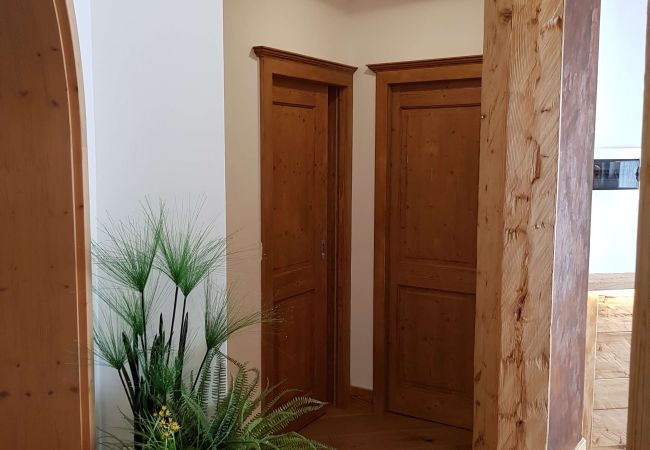 Ferienwohnung in Kitzbühel - Südberge Ferienwohnung in Kitzbühel - Südberge