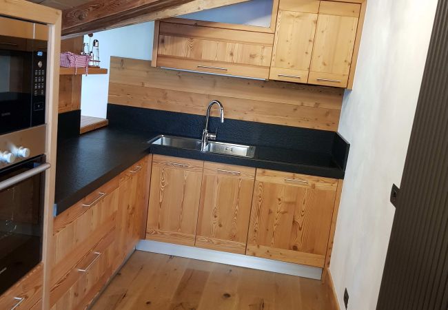 Ferienwohnung in Kitzbühel - Südberge Ferienwohnung in Kitzbühel - Südberge