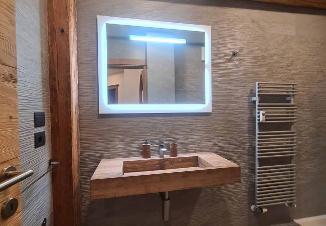 Ferienwohnung in Kitzbühel - Südberge Ferienwohnung in Kitzbühel - Südberge