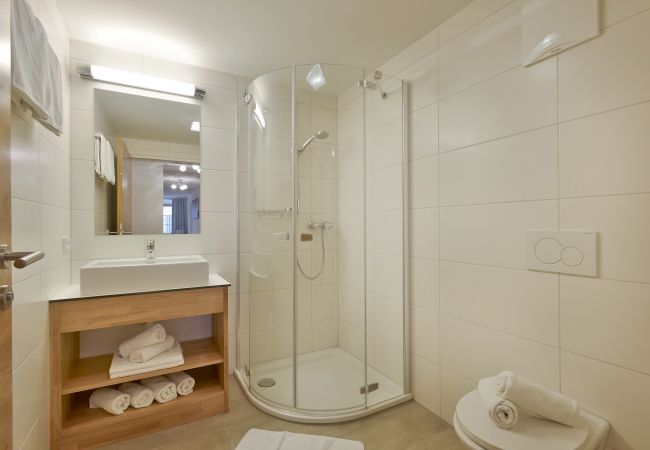 Ferienwohnung in Hopfgarten - Jägerhaus APP Elisabeth Ferienwohnung in Hopfgarten - Jägerhaus APP Elisabeth