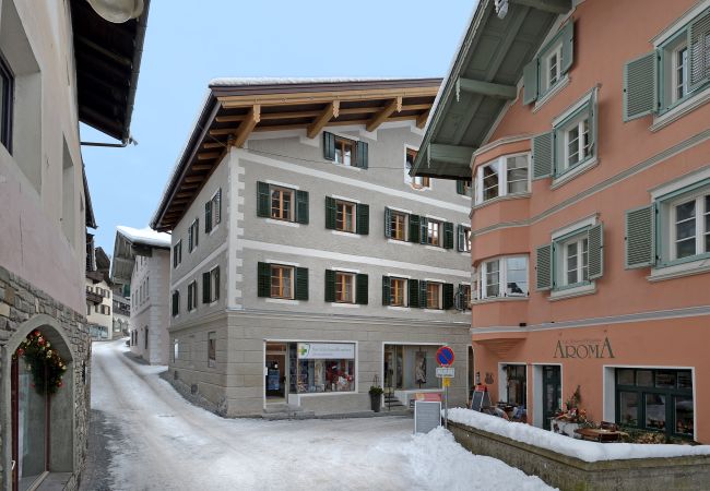 Ferienwohnung in Hopfgarten - Jägerhaus APP Elisabeth Ferienwohnung in Hopfgarten - Jägerhaus APP Elisabeth