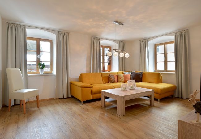 Ferienwohnung in Hopfgarten - Jägerhaus APP Elisabeth Ferienwohnung in Hopfgarten - Jägerhaus APP Elisabeth